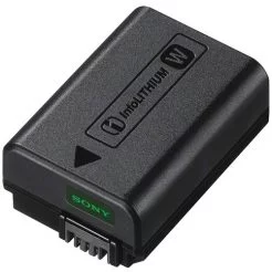 Sony A7SII Battery in Pakistan