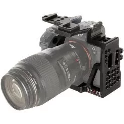 Shape Cage for Sony in Pakistan