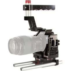 Sony A7S II Cage in Pakistan