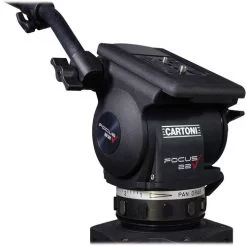 Cartoni Focus 22 Head
