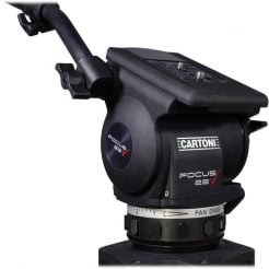 Cartoni Focus 22 Head