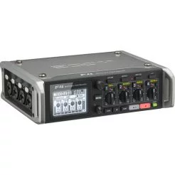 Zoom F4 Price in Pakistan