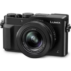 Panasonic LX100 Price in Pakistan