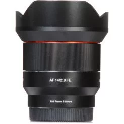 Samyang 14mm AF in Pakistan