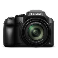 Panasonic FZ80 in Pakistan