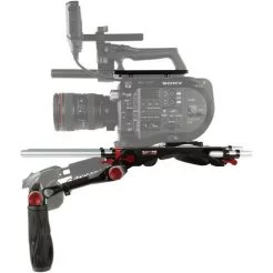 SHape Sony FS7M2 Rig in Pakistan