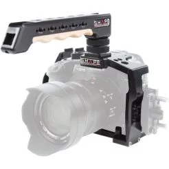 Shape GH5 Cage in Pakistan