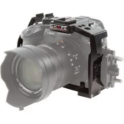 Panasonic GH5 Cage in Pakistan