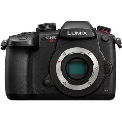 Panasonic GH5S in Pakistan