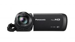 Panasonic V385 in Pakistan