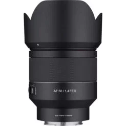 Buy Samyang AF 50mm f1.4 FE II Lens