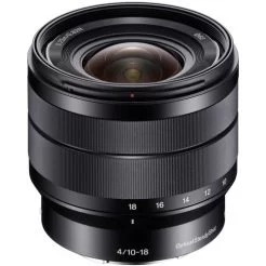 Sony 10-18mm Lens Price in Pakistan