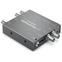 Blackmagic UpDownCross