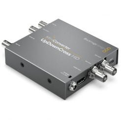 Blackmagic UpDownCross