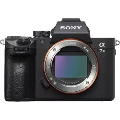 Sony A7iii Price in Pakistan