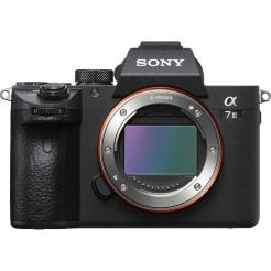 Sony A7iii Price in Pakistan