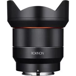 Samyang 14mm E Mount