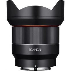 Samyang 14mm E Mount
