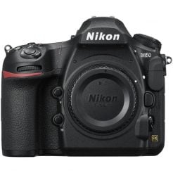 Nikon D850 Price in Paksitan