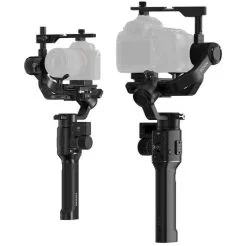 DJI Ronin S Price in Pakistan
