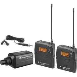 Sennheiser ew 100 Price in Pakistan