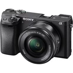 Sony Alpha a6300 Price in Pakistan