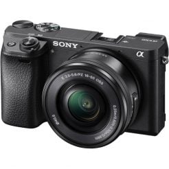 Sony Alpha a6300 Price in Pakistan