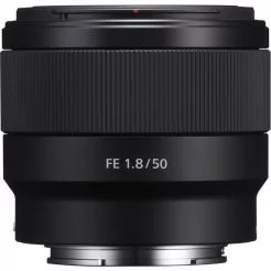 Sony 50mm FE Price in Pakistan