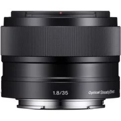 Sony 35mm OSS Price Price in Pakistana