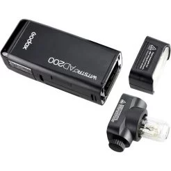 Godox AD200 Price in Pakistan