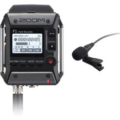 Zoom F1 Price in Pakistan