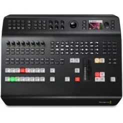 Television Studio Pro 4K