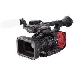 Panasonic DVX200 Price in Pakistan