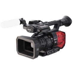 Panasonic DVX200 Price in Pakistan