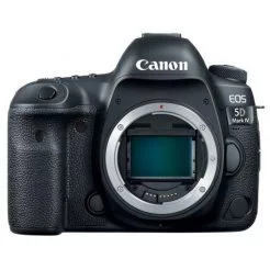 Canon 5D Mark IV in Pakistan