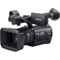 Sony Z150 Camcorder Price in Pakistan