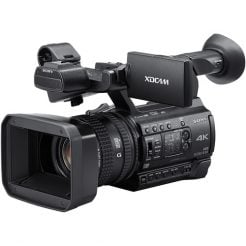 Sony Z150 Camcorder Price in Pakistan