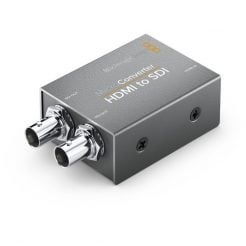 Blackmagic HDMI TO SDI Converter
