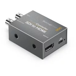 Blackmagic Design SDI to HDMI