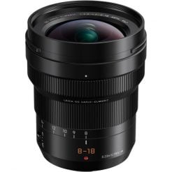 Panasonic 8-18mm Price in Pakistan