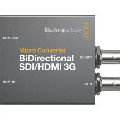 Blackmagic Design Micro BiDirectional SDI HDMI 3G