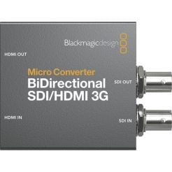 Blackmagic Design Micro BiDirectional SDI HDMI 3G