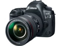 Canon 5D Mark IV