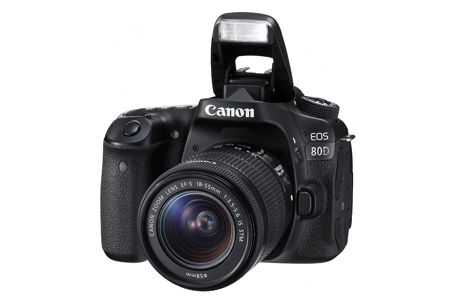 Canon 80D