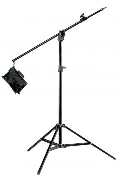 Boom Stand in Pakistan