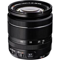 Fujifilm XF 18-55mm Price in Pakistan