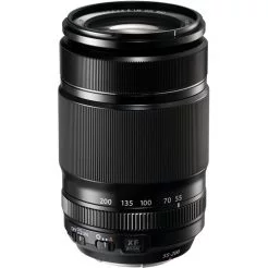 Fujifilm XF 55-200mm Price in Pakistan