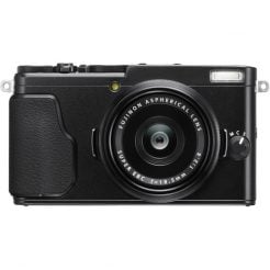 Fujifilm X70 Camera in Pakistan