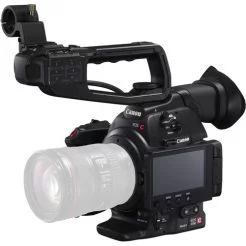 Canon C100 Mark ii Price in Pakistan