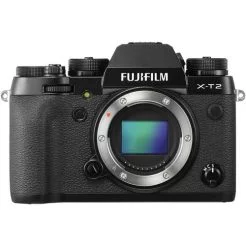 Fujifilm XT2 Price in Pakistan